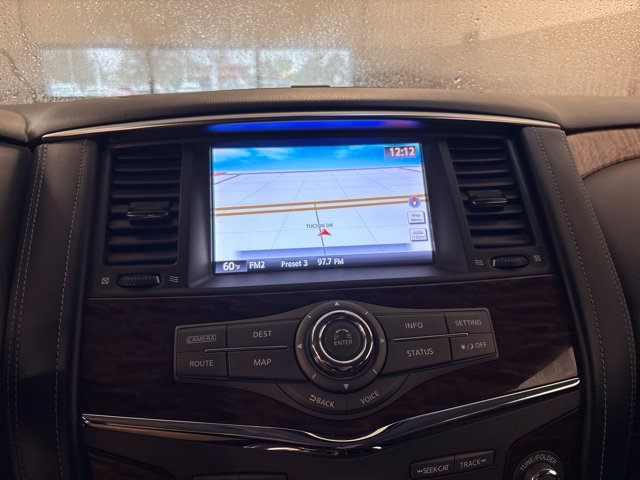 Used 2017 Nissan Armada SL w/ Technology Package AWD/4WD image 23