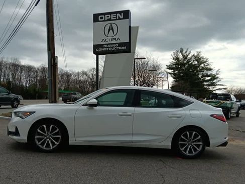 Used 2023 Acura Integra image 2