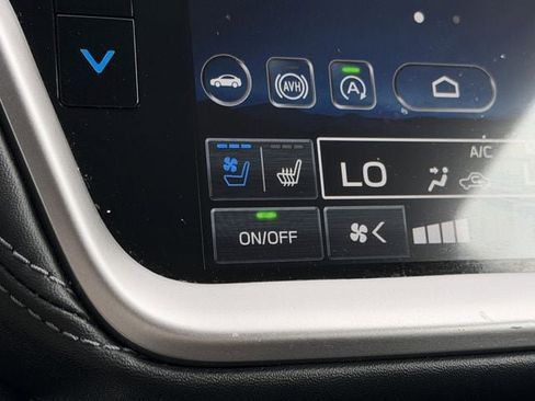 Used 2023 Subaru Outback Touring XT image 22