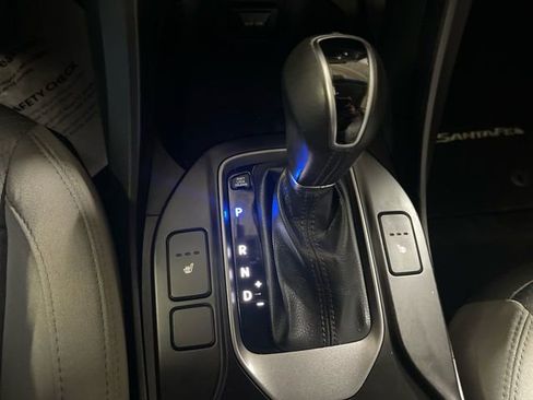 Used 2014 Hyundai Santa Fe Sport w/ Popular Equipment Package 02 AWD/4WD image 19