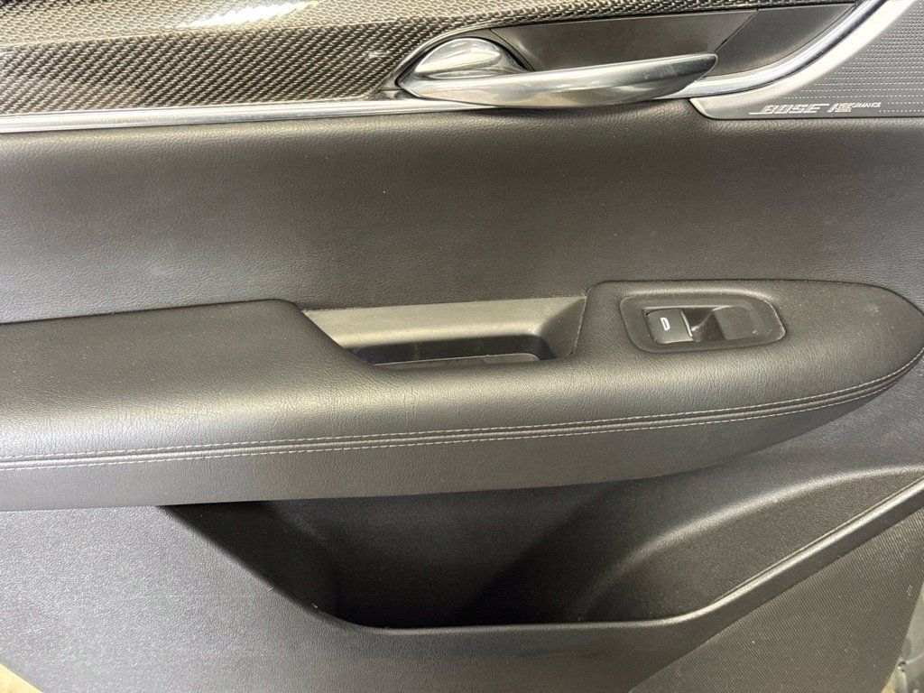 Used 2020 Cadillac XT5 Sportv AWD/4WD image 21