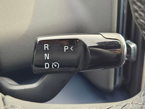 New 2026 Volvo EX30 Plus w/ Climate Package image 18