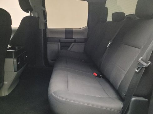 Used 2017 Ford F150 XL w/ Equipment Group 101A Mid image 18