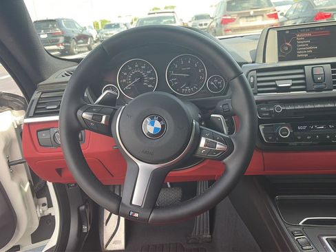 Used 2017 BMW 440i Coupe image 13
