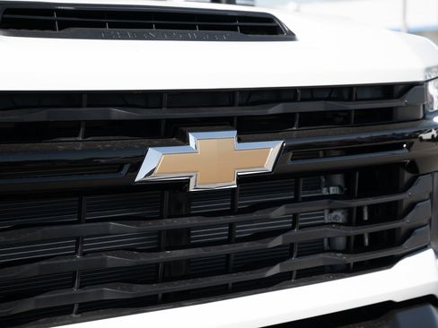 New 2026 Chevrolet Silverado 3500 W/T w/ WT Convenience Package image 10