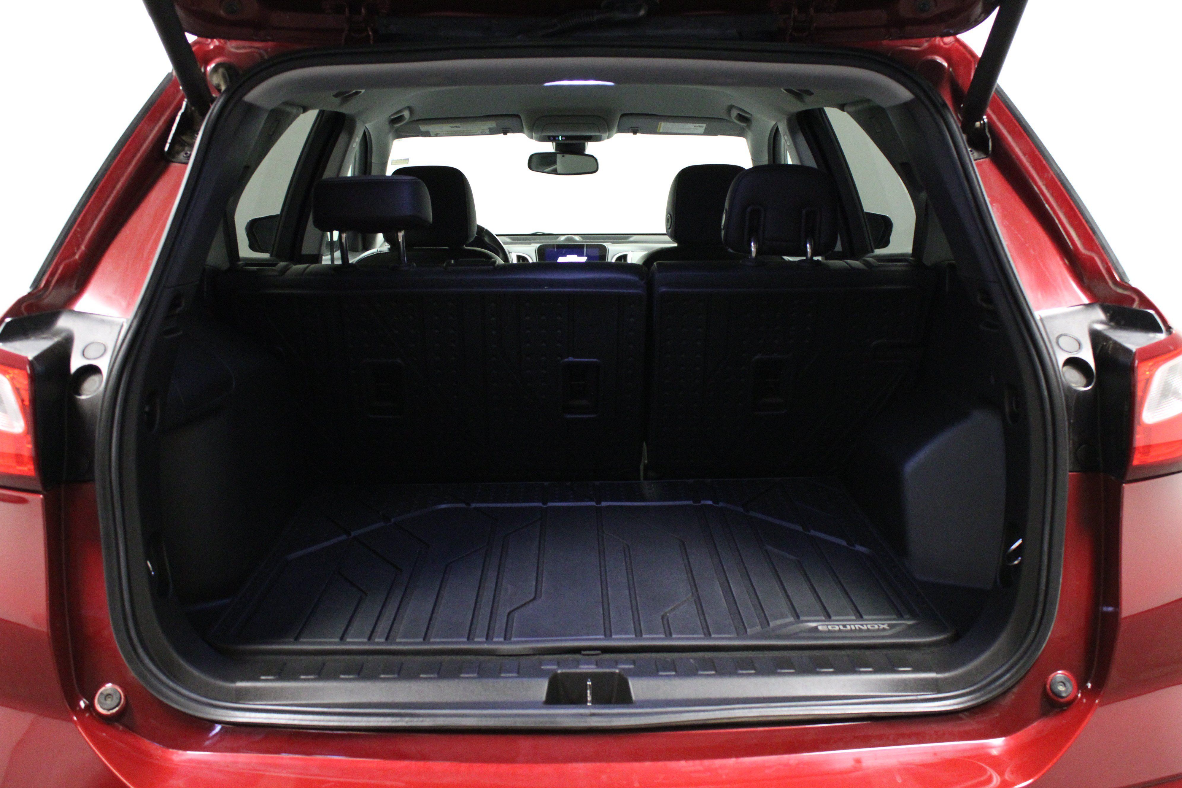 Used 2020 Chevrolet Equinox Premier FWD image 14