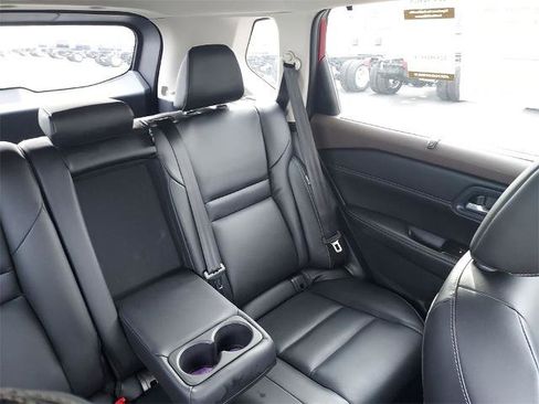 Certified 2022 Nissan Rogue SL w/ SL Premium Package image 14