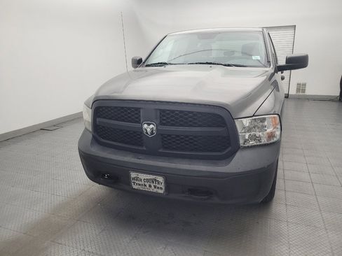 Used 2013 RAM 1500 Tradesman w/ Popular Equipment Group AWD/4WD image 15