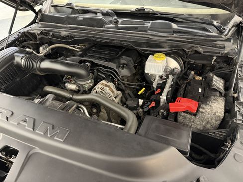 Used 2020 RAM 1500 Big Horn image 36