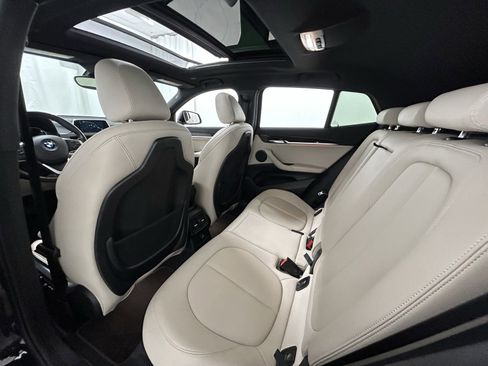 Used 2018 BMW X2 xDrive28i image 35