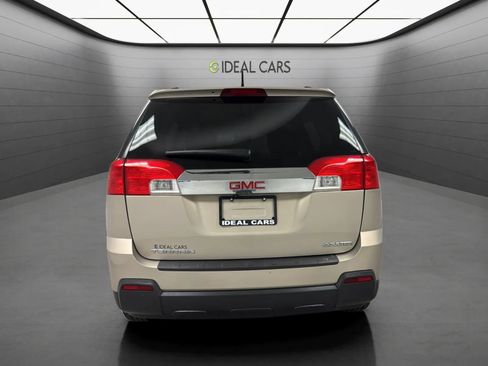 Used 2012 GMC Terrain SLE w/ Convenience Package FWD image 4