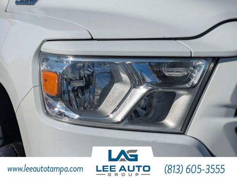 Used 2019 RAM 1500 Big Horn AWD/4WD image 9