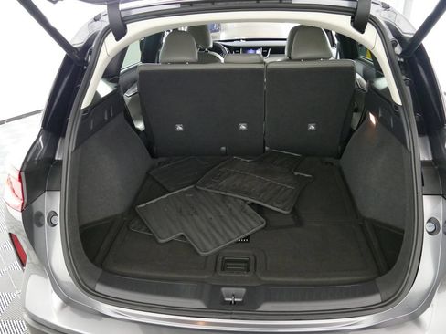 Used 2023 INFINITI QX50 Luxe AWD/4WD image 27
