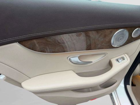 Used 2017 Mercedes-Benz C 300 C 300 Sedan 4D image 17