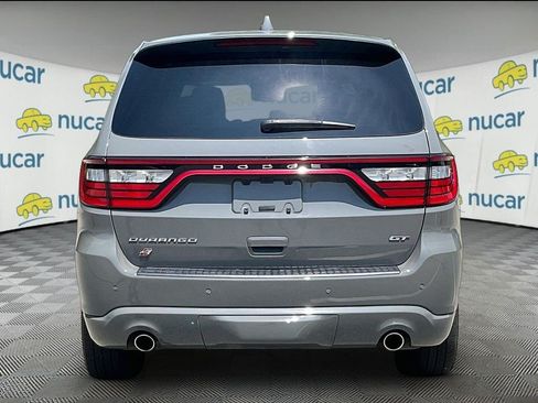 Used 2021 Dodge Durango GT AWD/4WD image 5