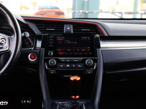 Used 2020 Honda Civic Si image 41