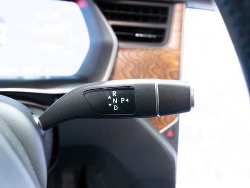 Used 2020 Tesla Model X Long Range image 26