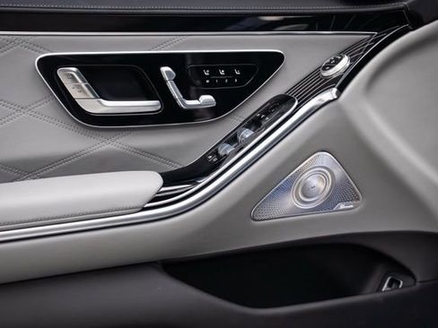 Used 2025 Mercedes-Benz Maybach S 580 4MATIC image 80
