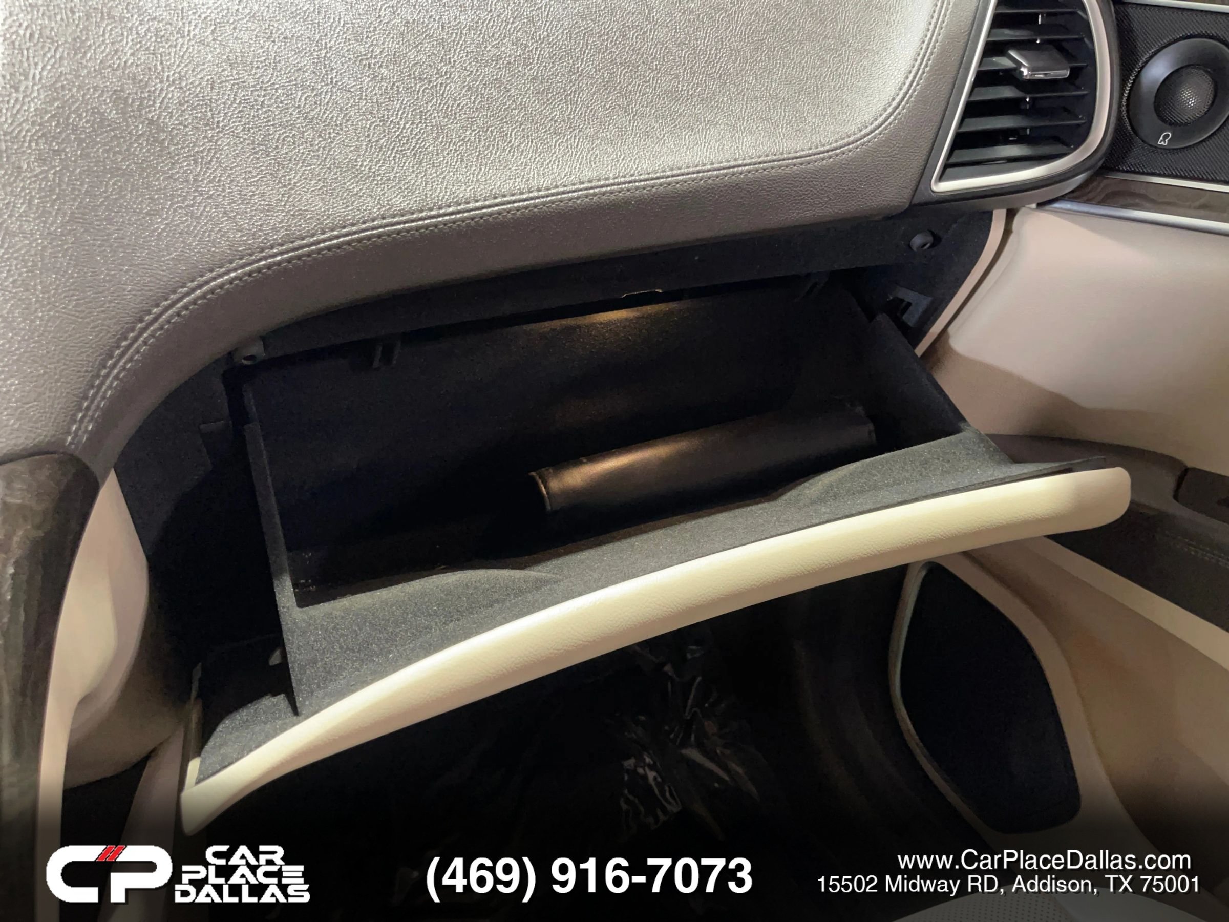 Used 2019 Lincoln Nautilus Reserve FWD image 39
