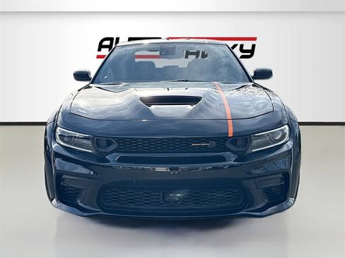 Used 2023 Dodge Charger Scat Pack image 2