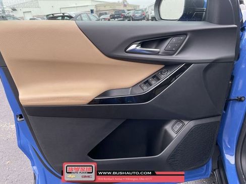 New 2026 Chevrolet Equinox ACTIV w/ Convenience Package III image 22