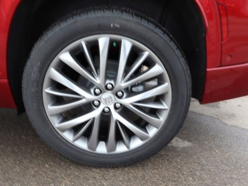 New 2026 Buick Enclave Avenir w/ Super Cruise Package image 22