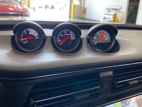 Used 2025 Nissan Z Performance w/ Floor Mat Package RWD image 19