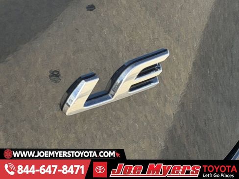 Used 2026 Toyota Corolla LE image 11