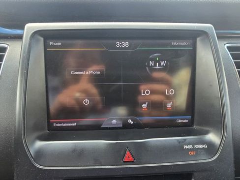 Used 2013 Ford Flex SEL AWD/4WD image 21