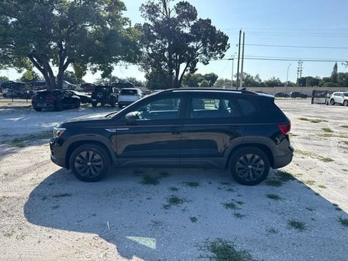 Used 2023 Volkswagen Taos S FWD image 17