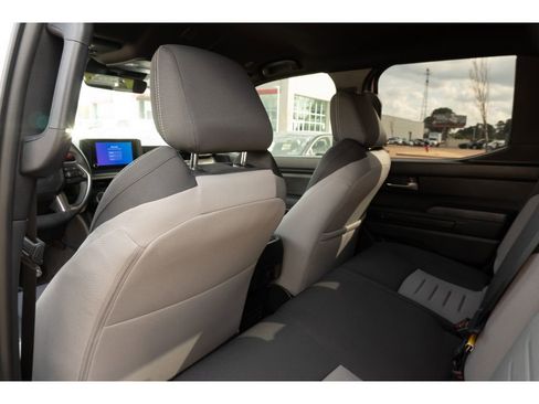 Used 2024 Toyota Tacoma TRD Sport image 12