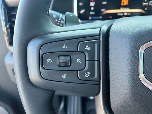 Certified 2026 GMC Sierra 1500 AT4X AWD/4WD image 21