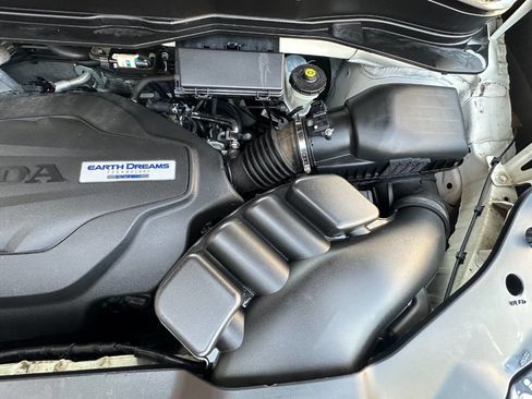 Used 2017 Honda Pilot EX-L image 40