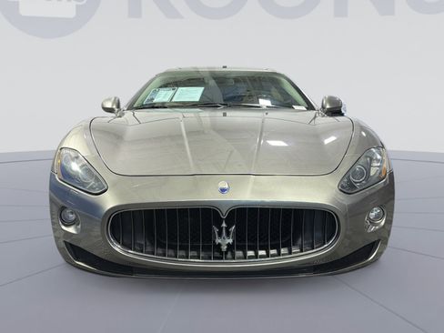 Used 2008 Maserati GranTurismo Coupe RWD image 11