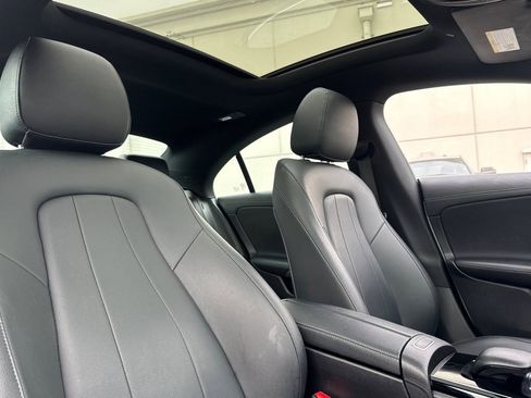 Used 2023 Mercedes-Benz CLA 250 CLA 250 image 31