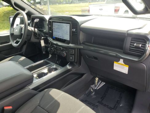 New 2026 Ford F150 STX w/ F-150 LOBO Package AWD/4WD image 23
