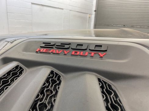 New 2026 RAM 2500 Power Wagon image 9