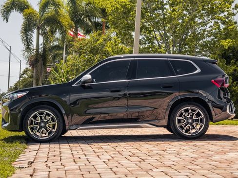 Used 2023 BMW X1 xDrive28i w/ Convenience Package AWD/4WD image 2