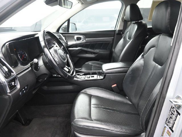 Used 2021 Kia Sorento SX FWD image 11