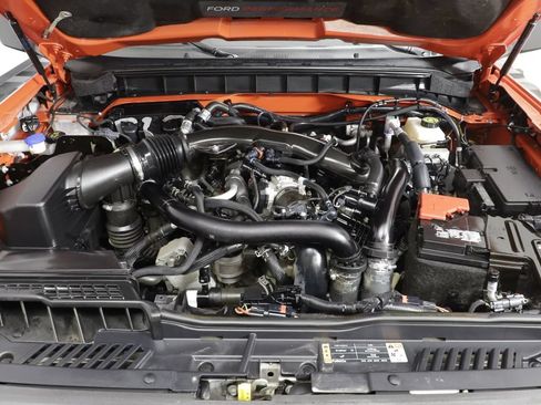 Used 2023 Ford Bronco Raptor AWD/4WD image 28