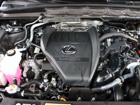 Used 2023 Lexus RX 350 Premium w/ Accessory Package AWD/4WD image 31