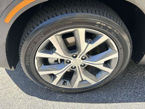 Used 2022 Hyundai Palisade SEL w/ Convenience Package FWD image 5