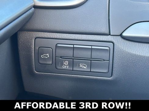 Used 2023 MAZDA CX-9 Touring Plus image 22