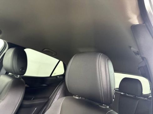 Used 2024 Buick Encore GX Preferred w/ Comfort Package image 12