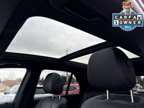 Used 2025 Mercedes-Benz GLE 350 4MATIC image 23