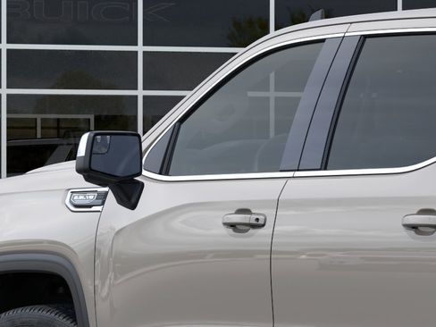 New 2026 GMC Sierra 1500 SLE w/ Preferred Package RWD image 43
