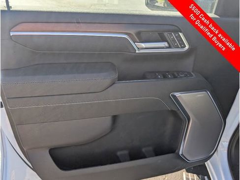 New 2026 GMC Sierra 2500 Denali w/ Denali Reserve Package image 16