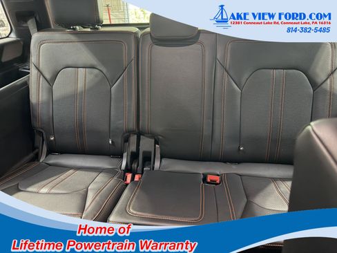 Used 2024 Ford Expedition Timberline AWD/4WD image 17