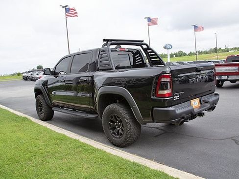 Used 2022 RAM 1500 TRX w/ TRX Level 1 Equipment Group AWD/4WD image 24