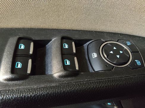 Used 2018 Ford Fusion S image 27